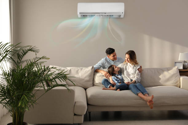 Best Thermostats and Smart Controls in Hartley, CA