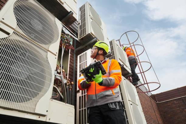 Best Seasonal HVAC Services in Hartley, CA