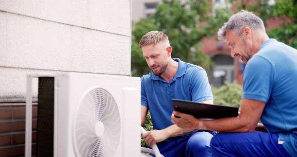 Best Energy-efficient HVAC Solutions in Hartley, CA