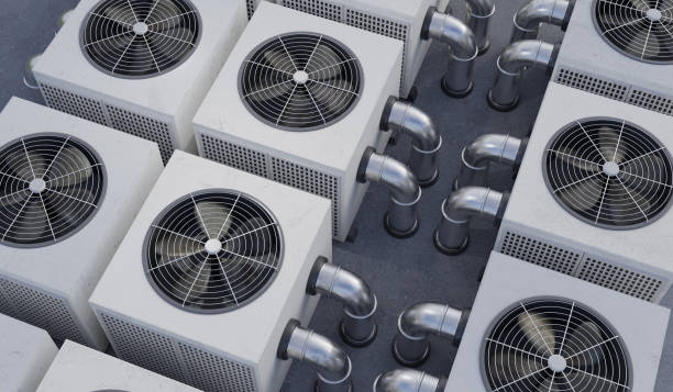 Best HVAC Software and Technology in Hartley, CA