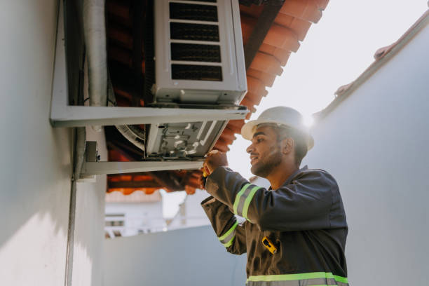 Best Furnace Cleaning in Hartley, CA