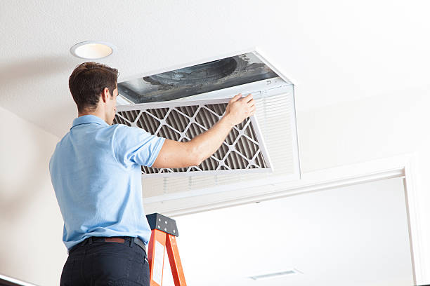 Best Emergency HVAC Services in Hartley, CA