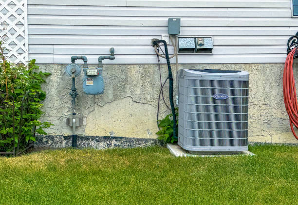 Best HVAC Retrofitting and Upgrading in Hartley, CA