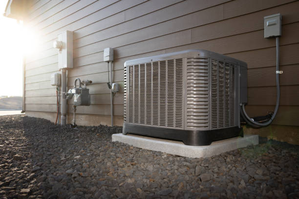 Trusted Hartley, CA HVAC Experts